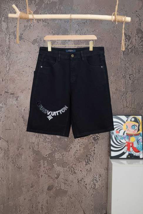 Picture of LV Jeans Short _SKULVM-2XLmmtxM249811841